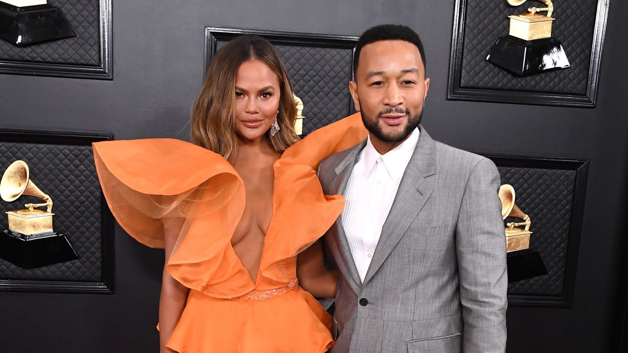 62nd Annual GRAMMY Awards - Arrivals