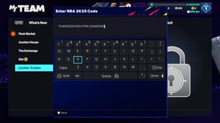 NBA 2K25