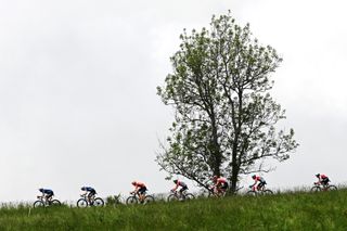 Critérium du Dauphiné 2024