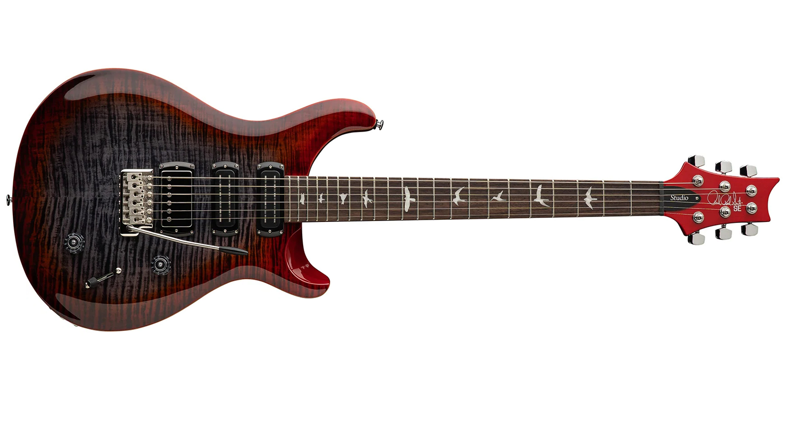 PRS SE Studio