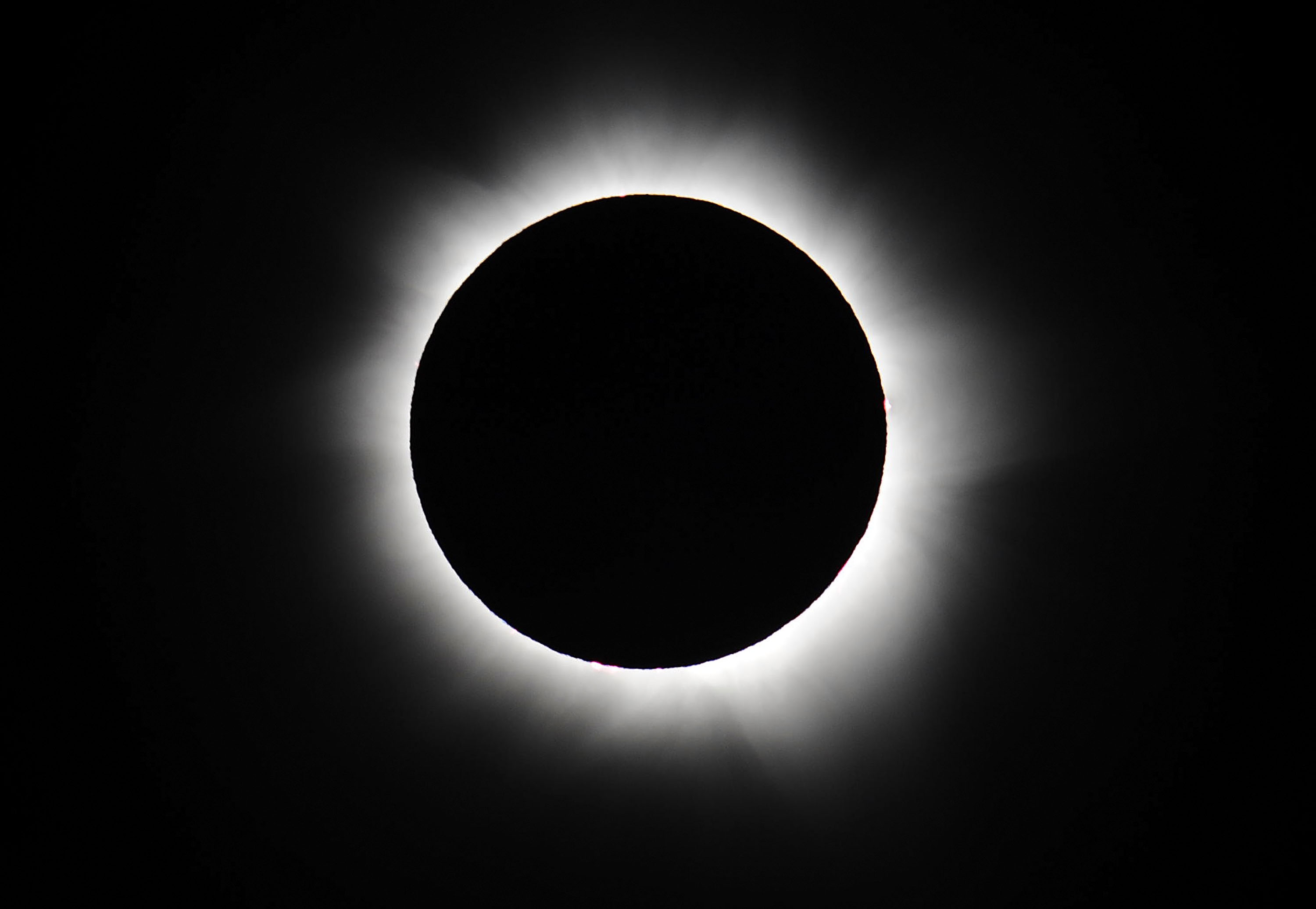 Tips for Safe Eclipse Viewing…from Someone Who Learned the Hard Way | Space