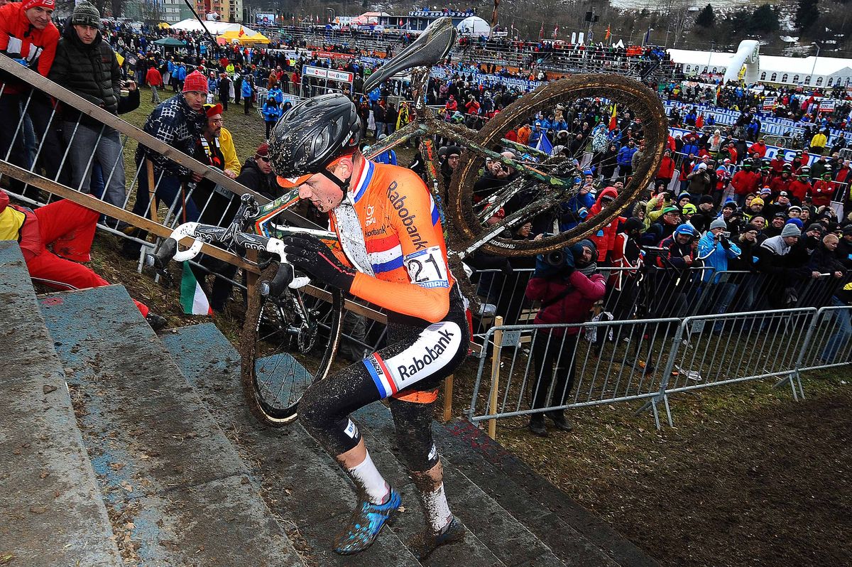 Mathieu van der Poel (Netherlands)