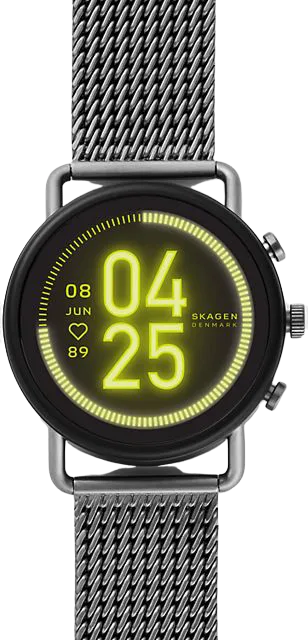 Tizen vs. Wear OS: Which is the better smartwatch OS? | Android Central