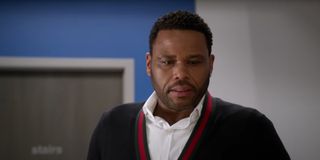 Anthony Anderson on Black-ish