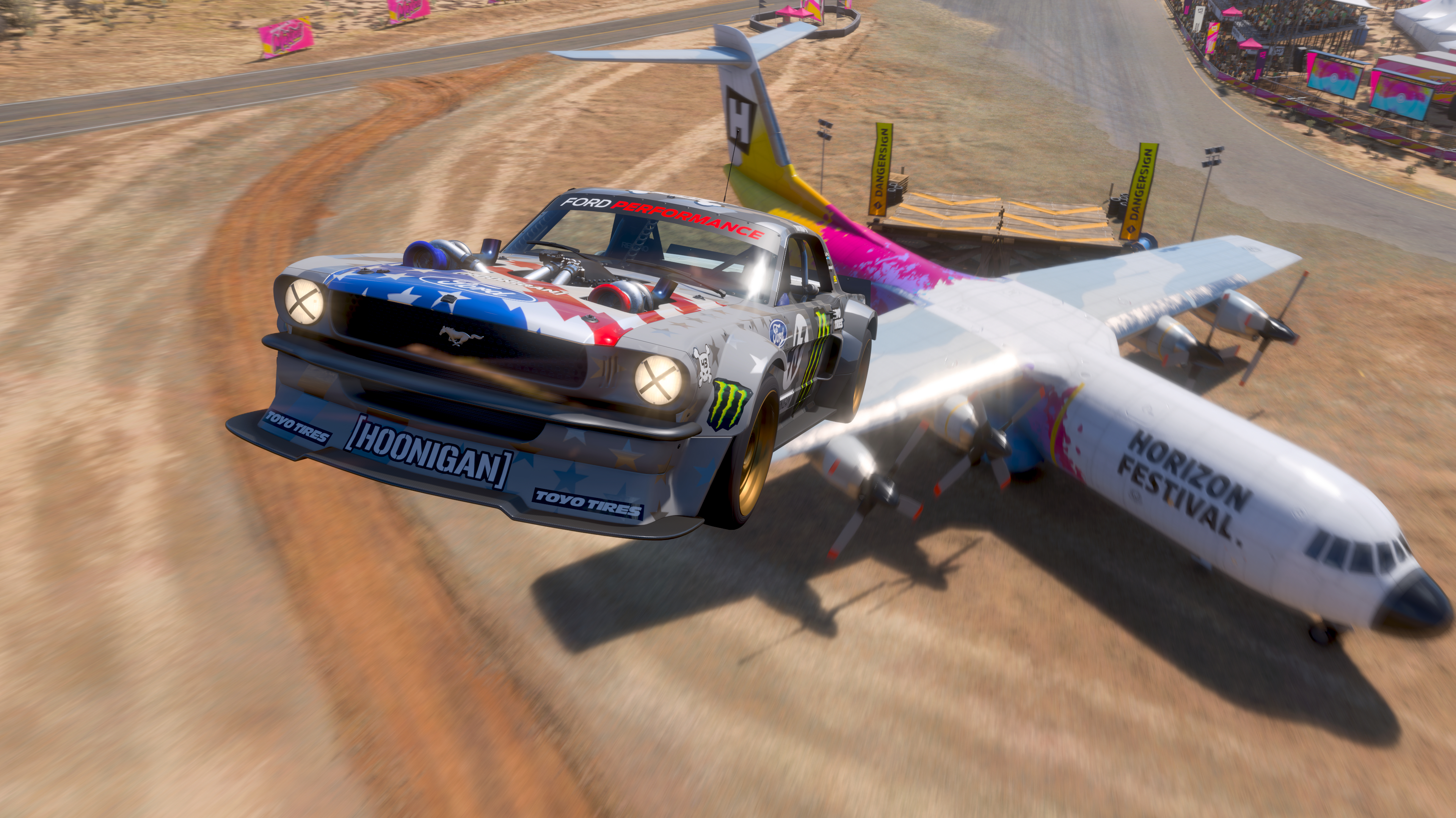 Buy Forza Motorsport Race Day Car Pack - Microsoft Store en-IL