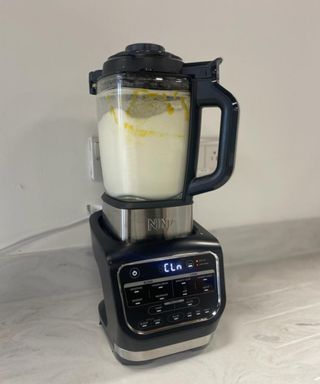 Ninja Foodi Blender & Soup Maker HB150UK review