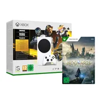 Xbox Series S – Gilded Hunter Bundle + Hogwarts Legacy
Spare jetzt ganze 19%! Xbox Series S – Gilded Hunter Bundle + Hogwarts Legacy
Spare jetzt ganze 19%!