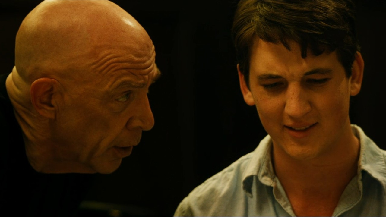 Я пересмотрел Whiplash и все еще не уверен в финале