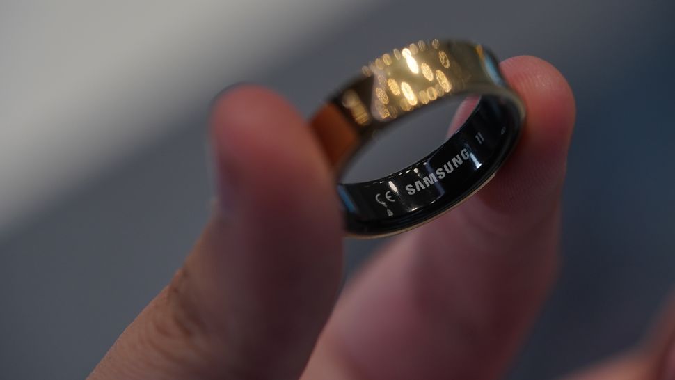 I tried out the Samsung Galaxy Ring but I'm still not sure – Is it ...