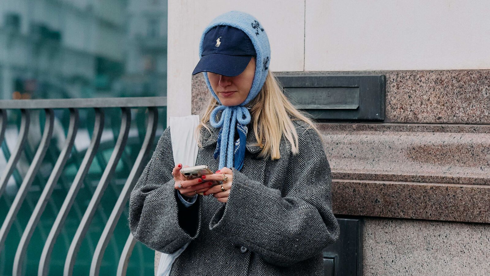 The Final Hours to Curate Your Closet with Quiet, Intentional Finds