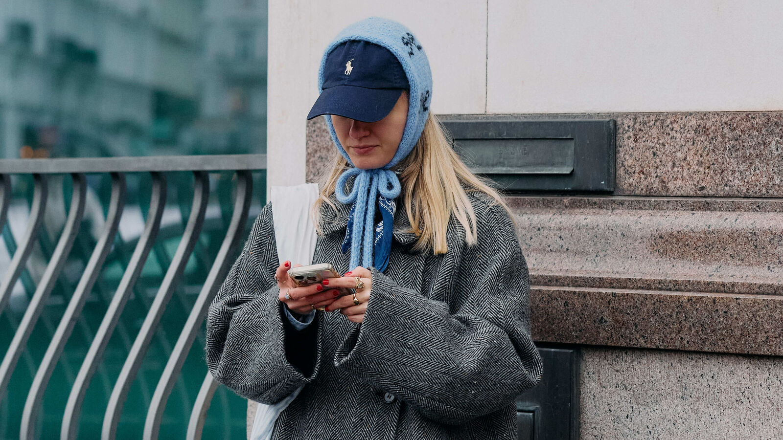 W26 CPH Street Style by The Style Stalker for WWW.