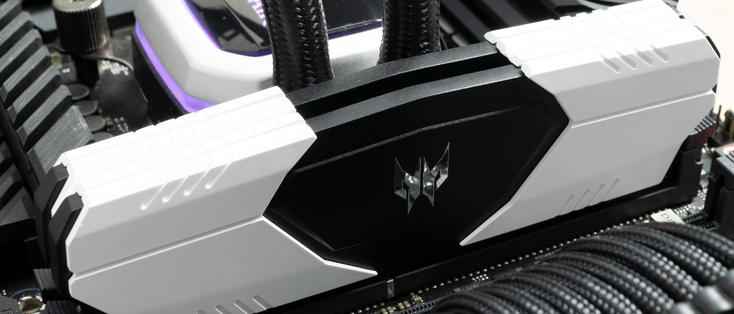 Predator Talos DDR4-3600 C18
