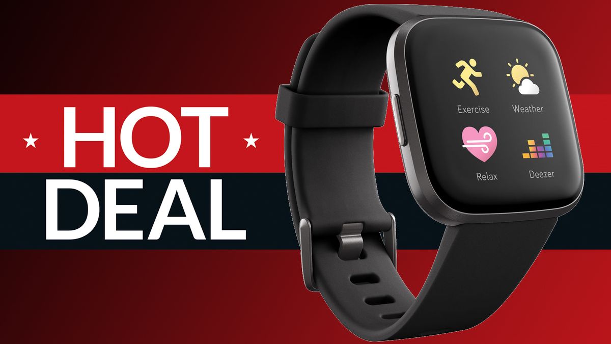 cheapest fitbit smartwatch