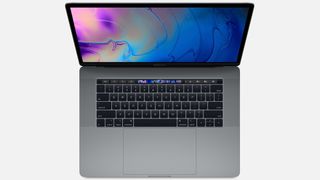 best MacBook for photo editing- MacBook Pro (15-inch, 2019)