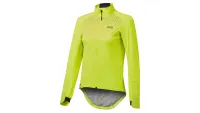 Women's waterproof cycling jackets