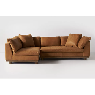 Saguaro sectional sofa