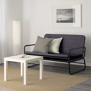 Ikea Hammarn Sofa Bed