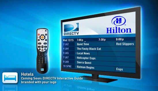 Directv New HD Channels Begin to Roll Out