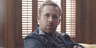 ryan gosling in the avatar papyrus font snl sketch