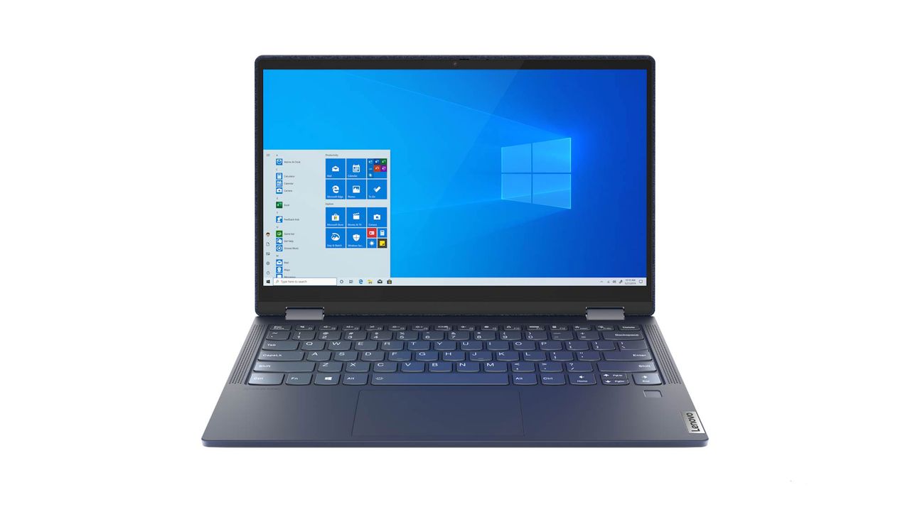 Lenovo Yoga 7i