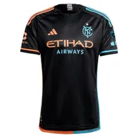 Adidas New York City 2024/25 Away Shirt