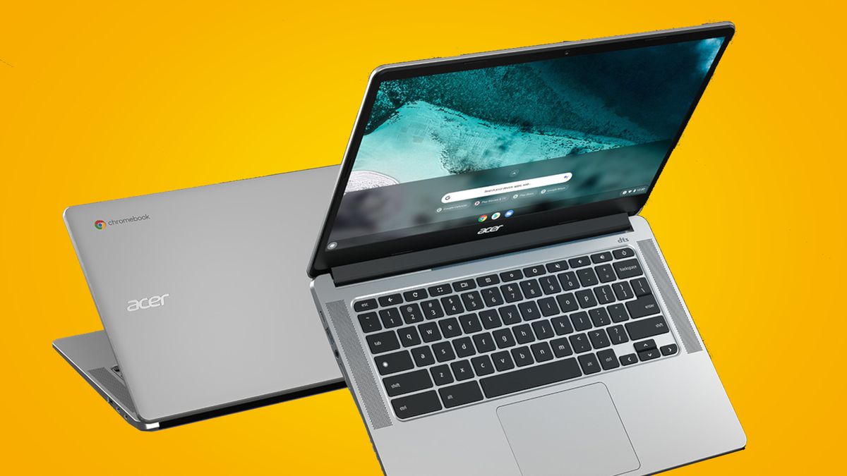 A big Chromebook update just delivered 4 super-useful features – here’s what’s new