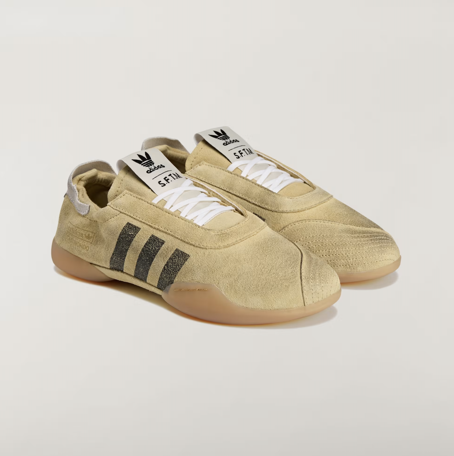 Adidas Taekwondo Mei W Sftm Shoes