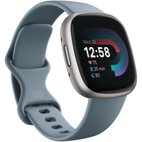 Fitbit Versa 4: was $199 now $104 @ Amazon
Check other retailers: $149 @ Walmart | $149 @ Best Buy