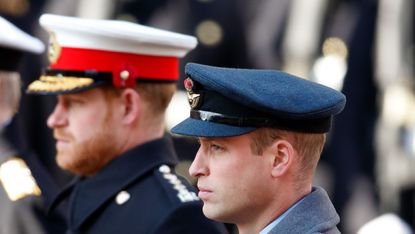 Prince Harry Opens Greenhouse Sports Centre