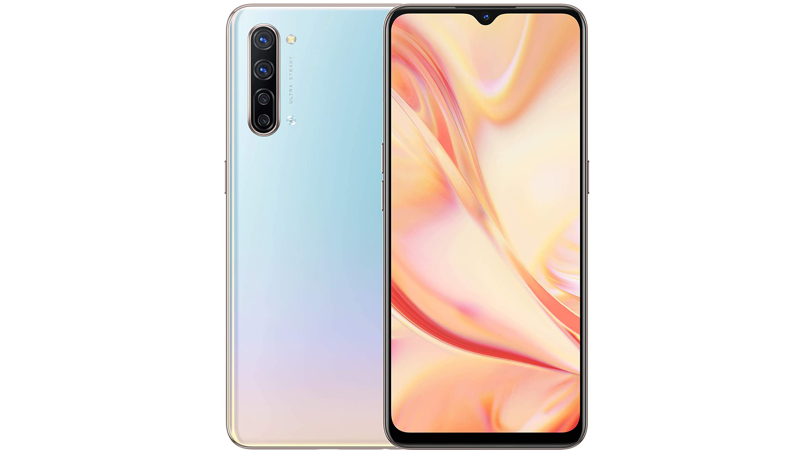 Oppo Find X2 Lite