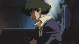 Cowboy Bebop