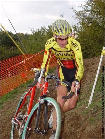 Johnson plans to return to cross