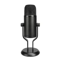 Amazon Basics USB Condenser Microphone Amazon Basics USB Condenser Microphone