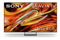 Sony 65" Bravia 7 II RGB 4K TV Sony 65" Bravia 7 II RGB 4K TV