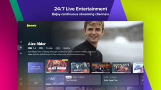 Best free live on sale tv streaming sites