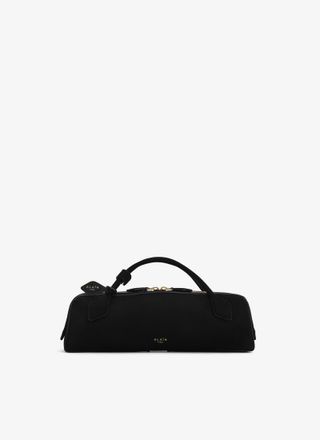 Alaïa, Le Teckel Clutch