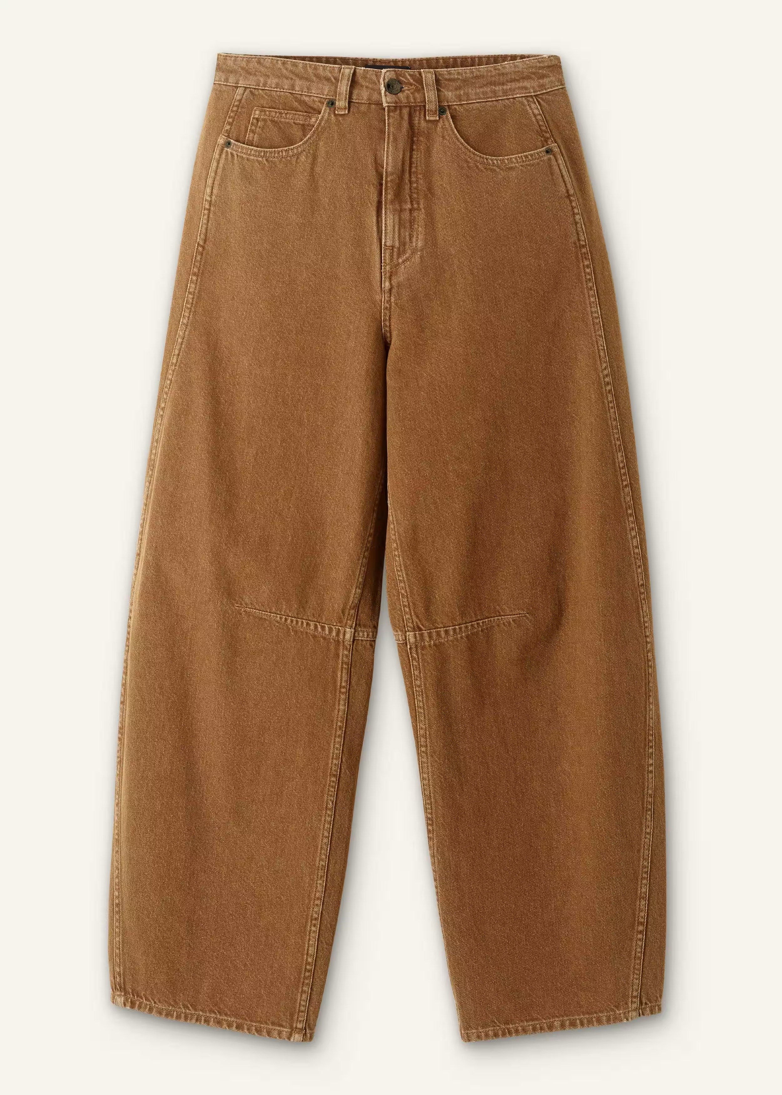 Extreme Tapered Jean