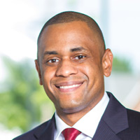 Marvin Mitchell, Investment Adviser Representative