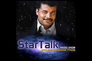 'Star Talk' with Neil Degrasse Tyson Radio Show