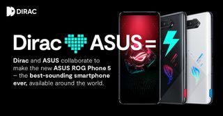 Asus ROG Phone 5 Samsung Galaxy S21 Apple iPhone 12