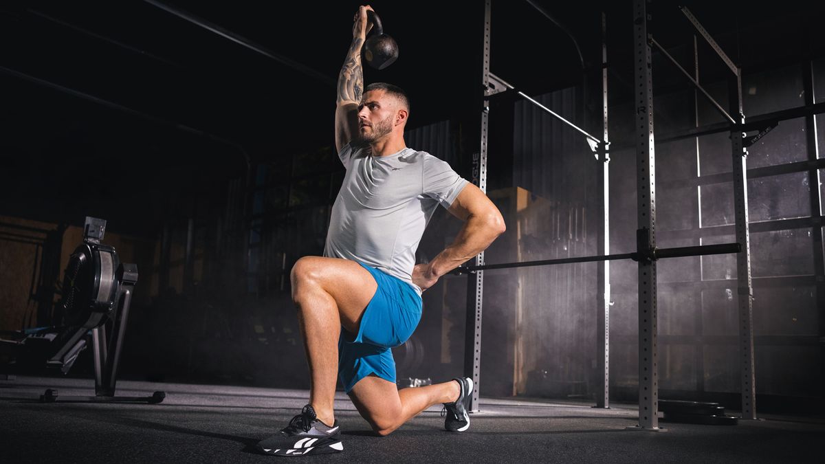 Affordable shop crossfit shoes