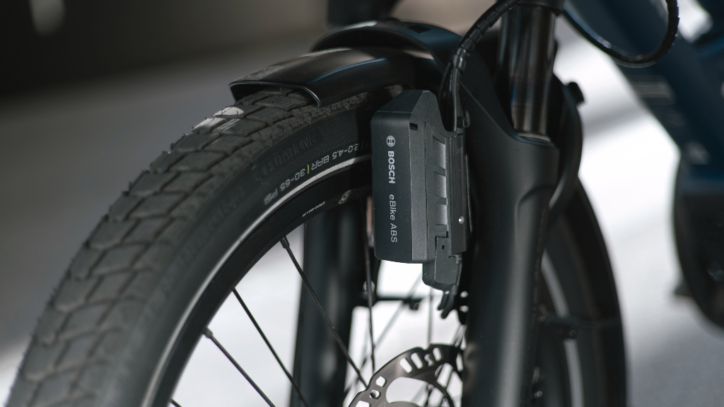 Bosch eBike Systems