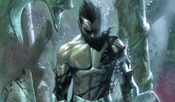 Namor The Submariner
