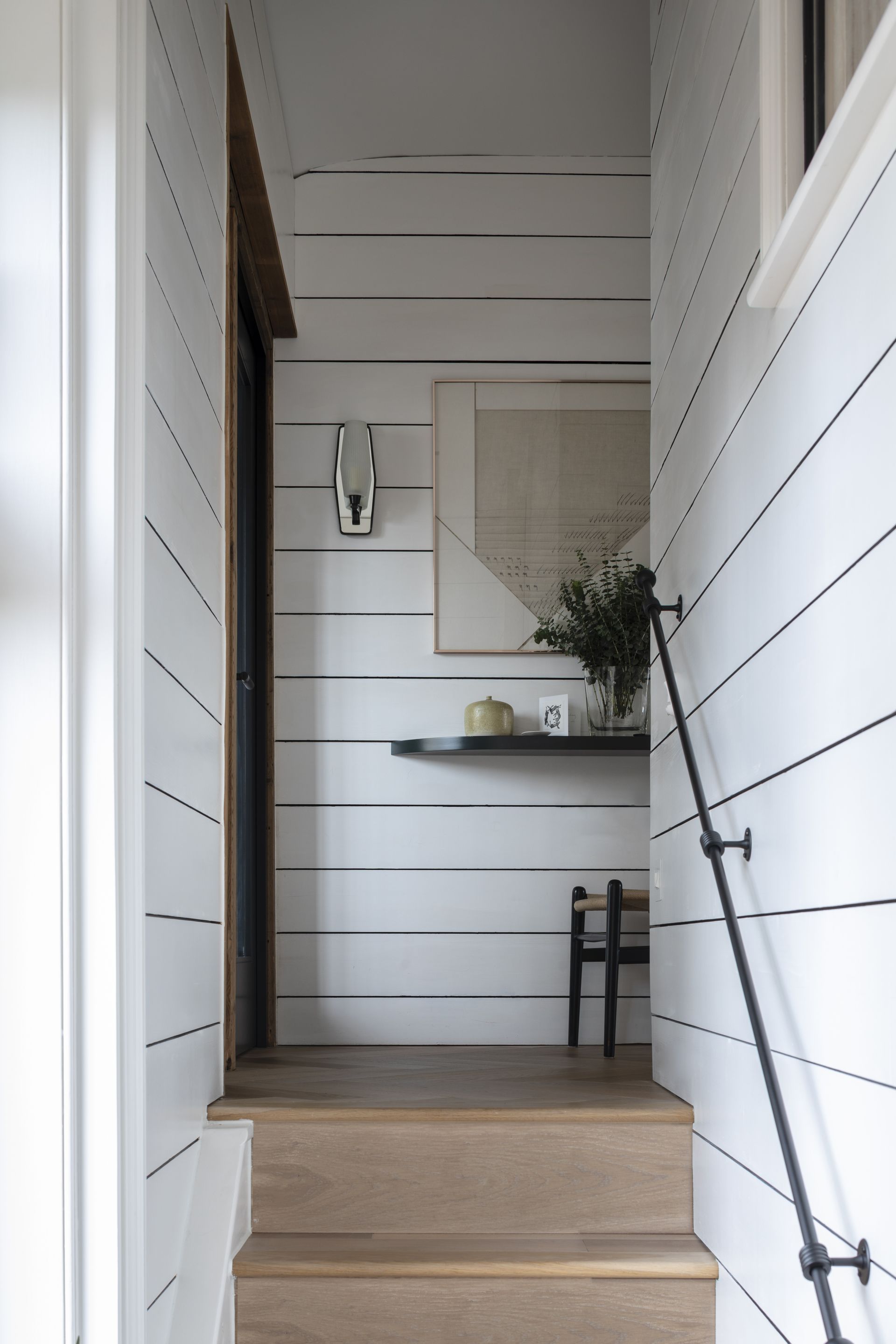 Shiplap wall ideas – 10 ways to use this beautiful feature to dress ...