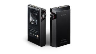 best hifi player for working out
