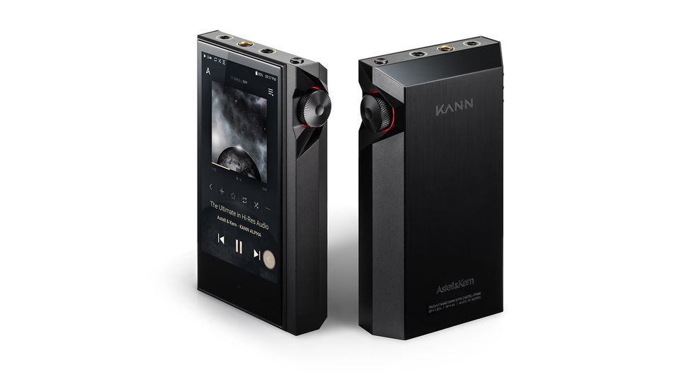 Best portable MP3 players 2022 budget to hires music players What