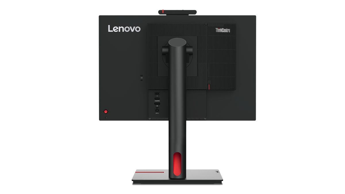 Lenovo ThinkCentre Tiny-in-One
