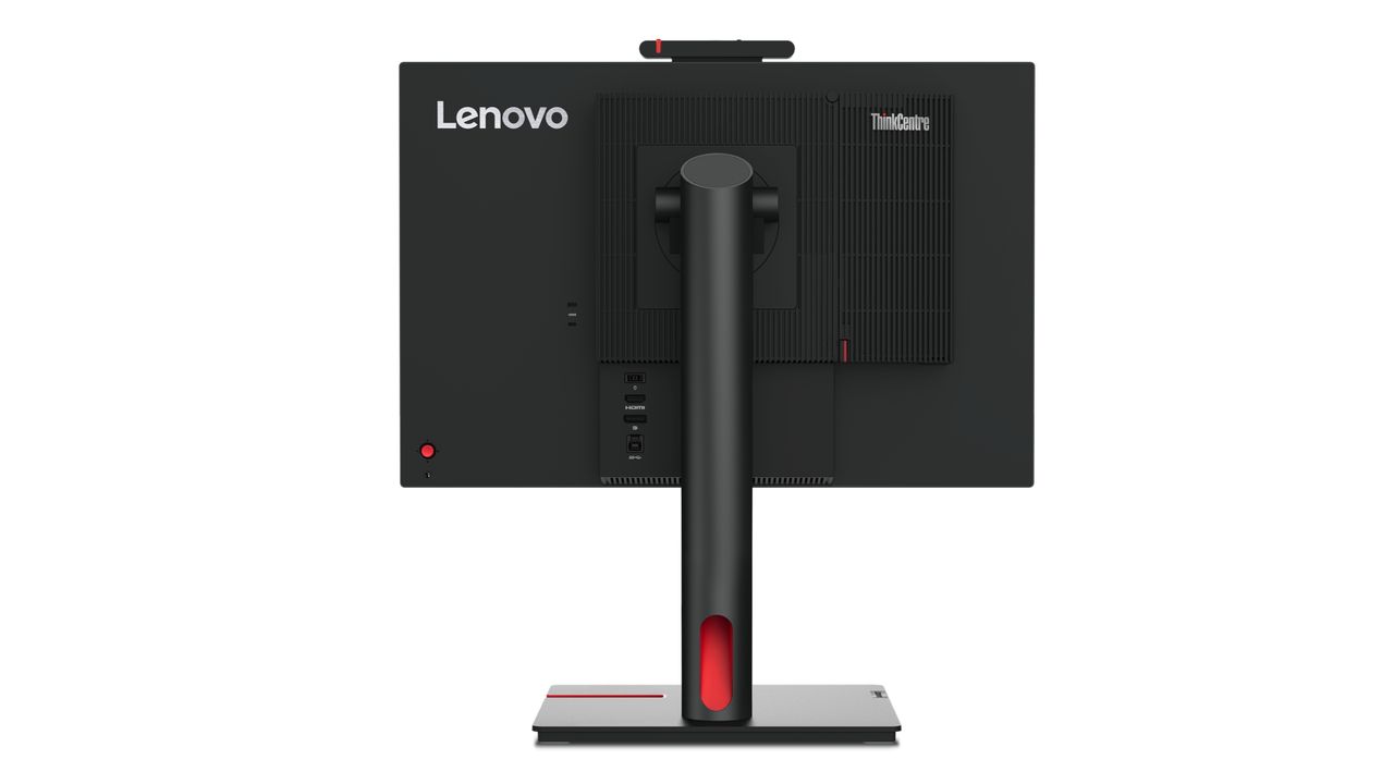 Lenovo ThinkCentre Tiny-in-One