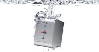 IoSafe Solo - Waterproof