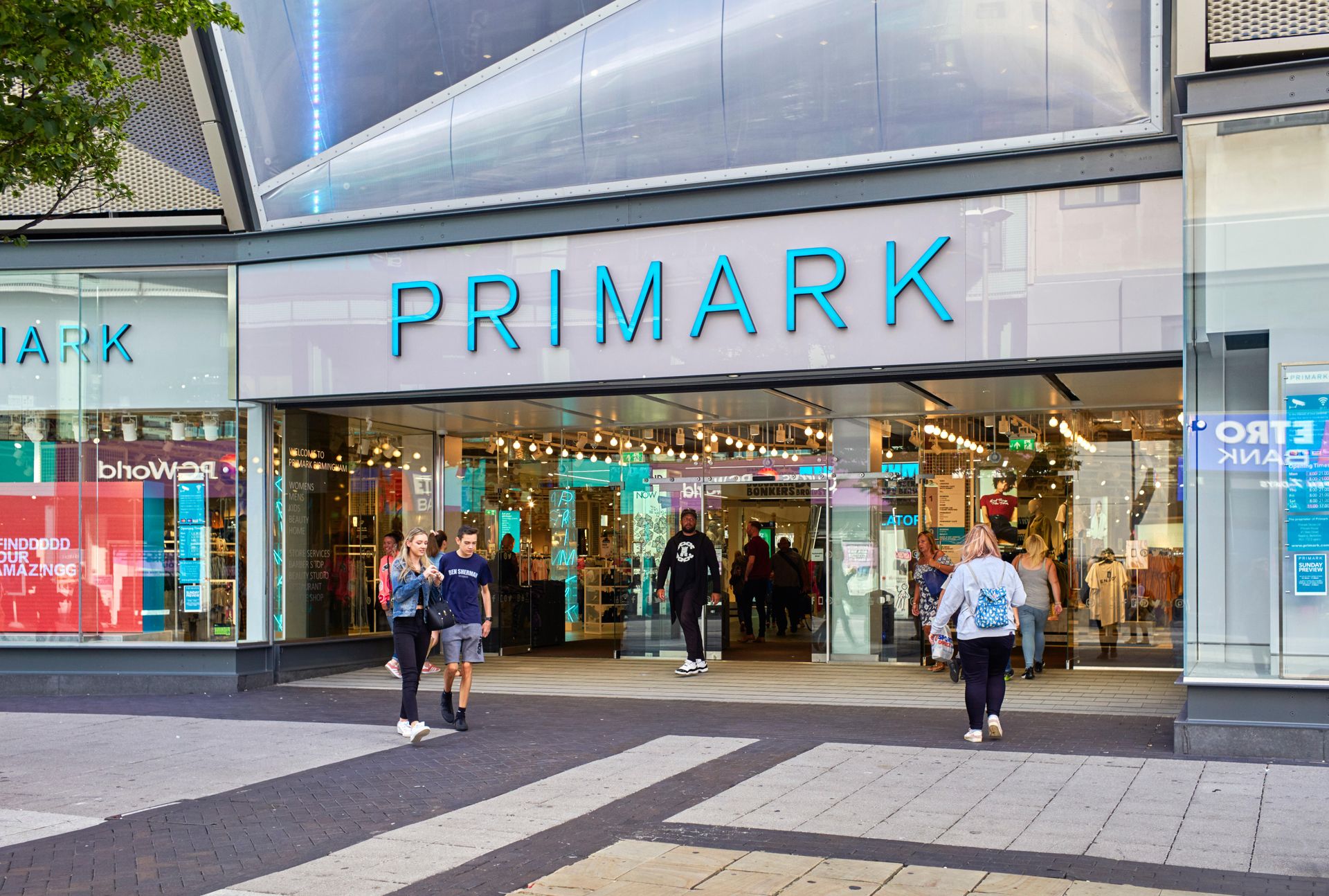 Primark online shopping explained does Primark deliver? GoodtoKnow
